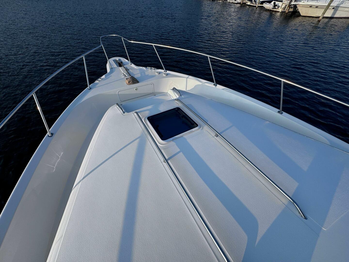 45ft Sea Ray Yacht For Sale