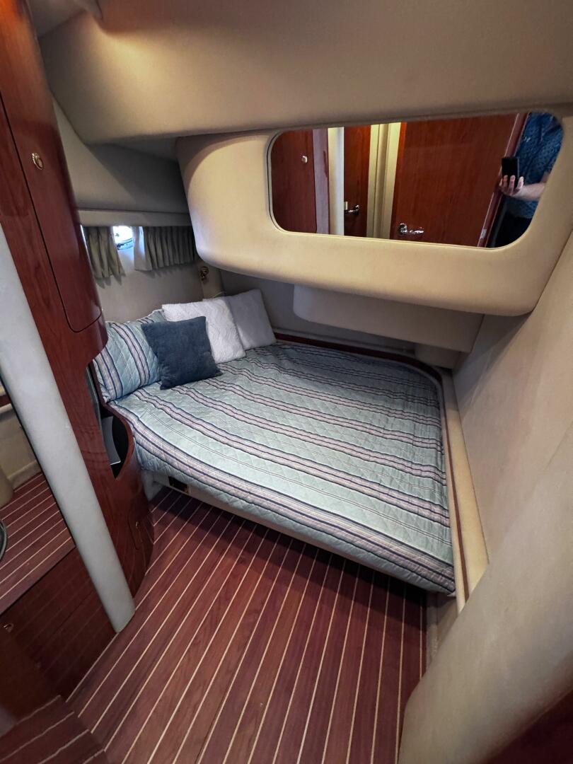 45ft Sea Ray Yacht For Sale