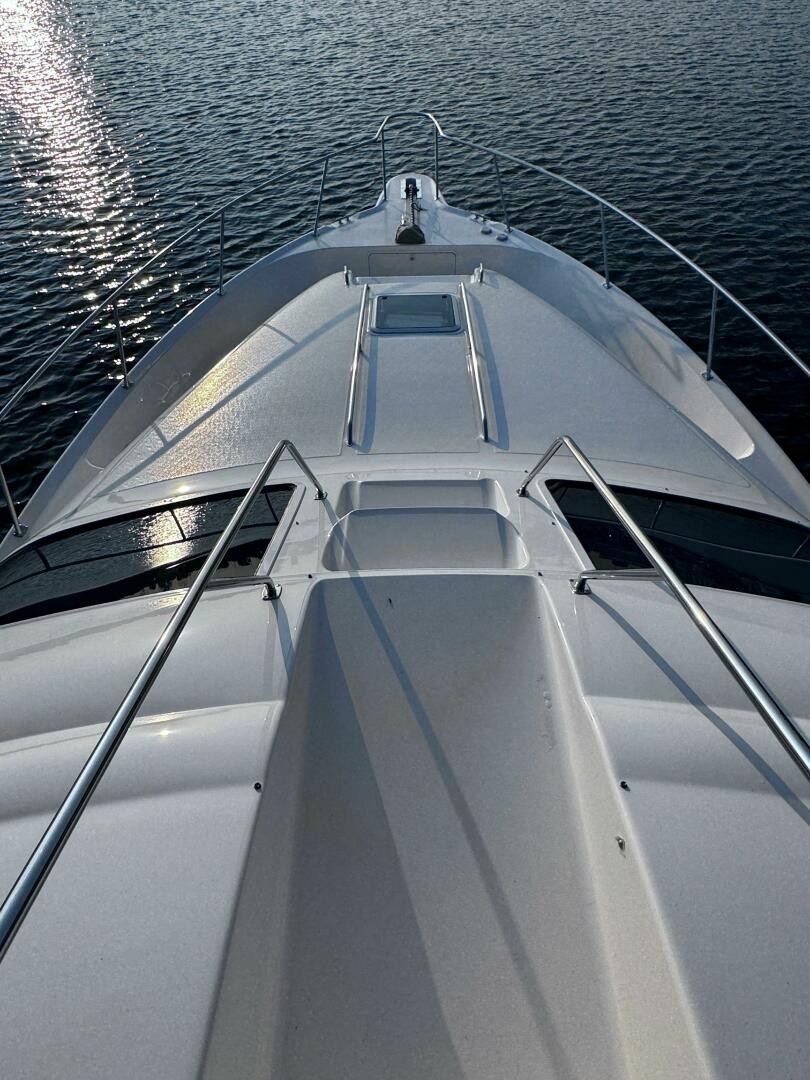 45ft Sea Ray Yacht For Sale