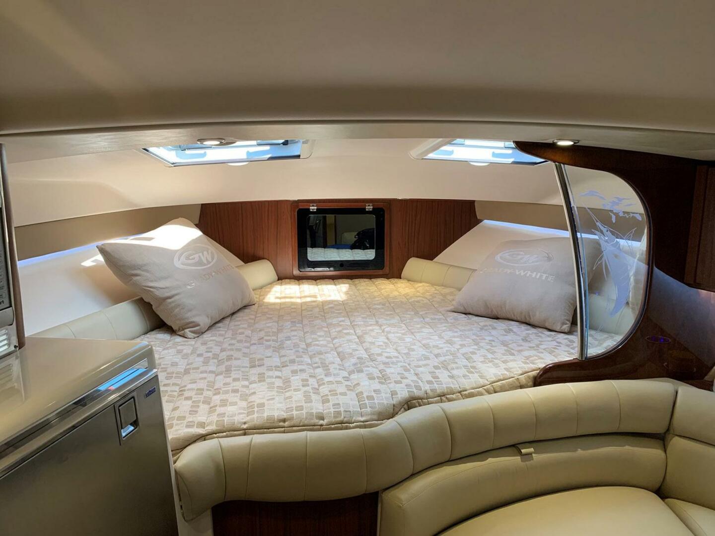 37ft Grady White Yacht For Sale 37ft Grady White Yacht For Sale