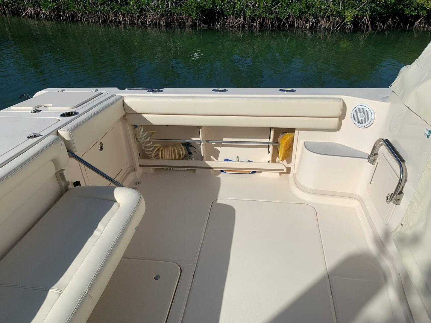 37ft Grady White Yacht For Sale 37ft Grady White Yacht For Sale
