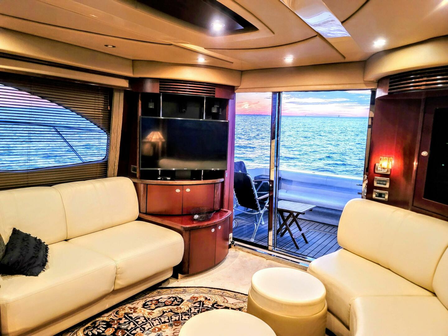 52ft Sea Ray Yacht For Sale