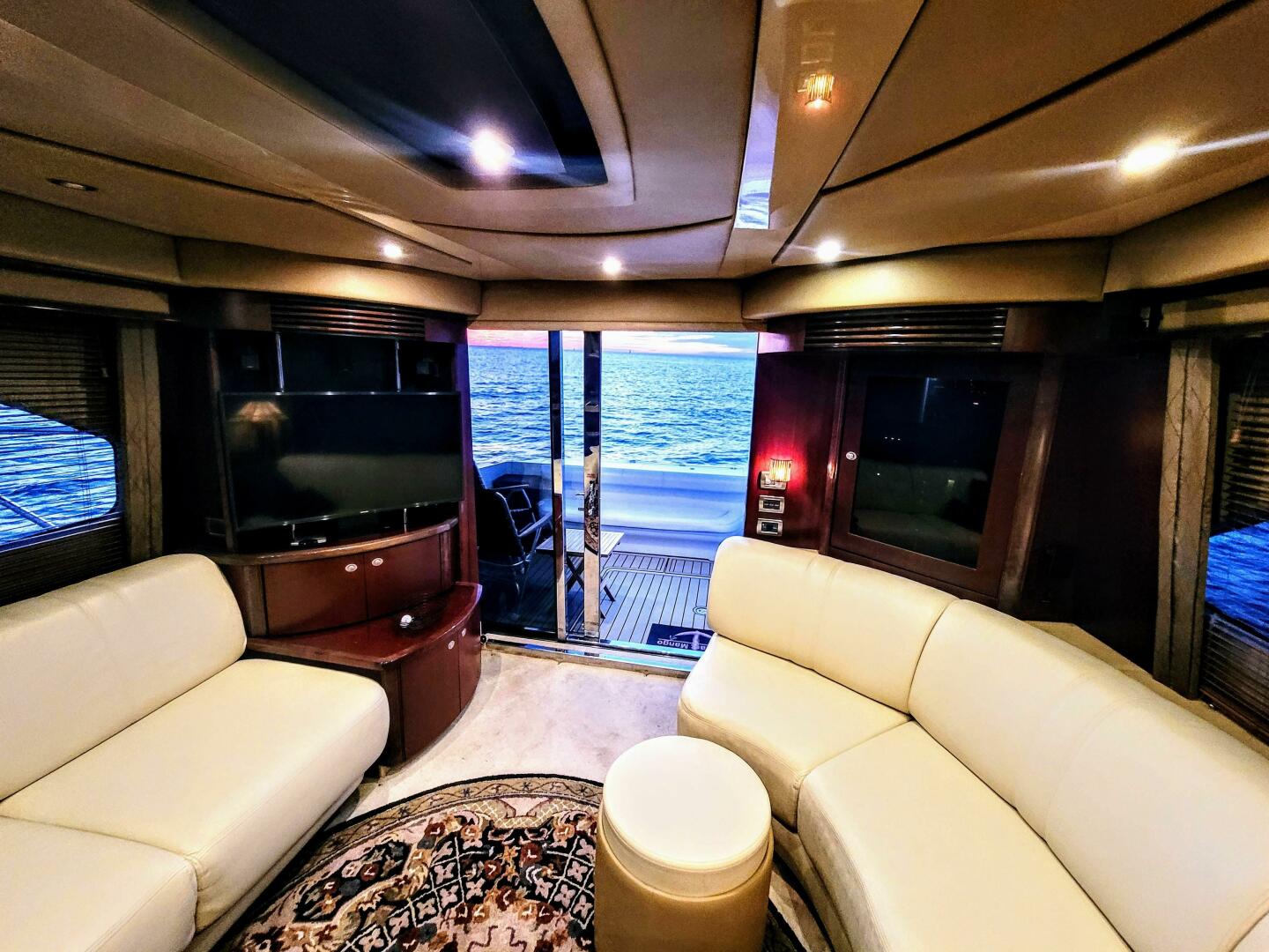 52ft Sea Ray Yacht For Sale