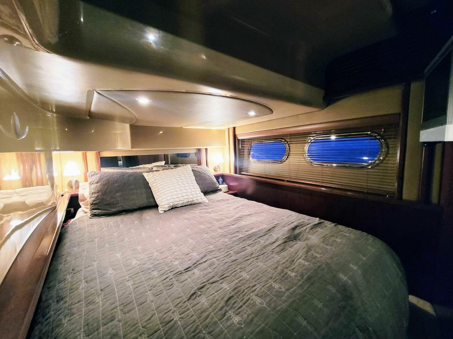 52ft Sea Ray Yacht For Sale