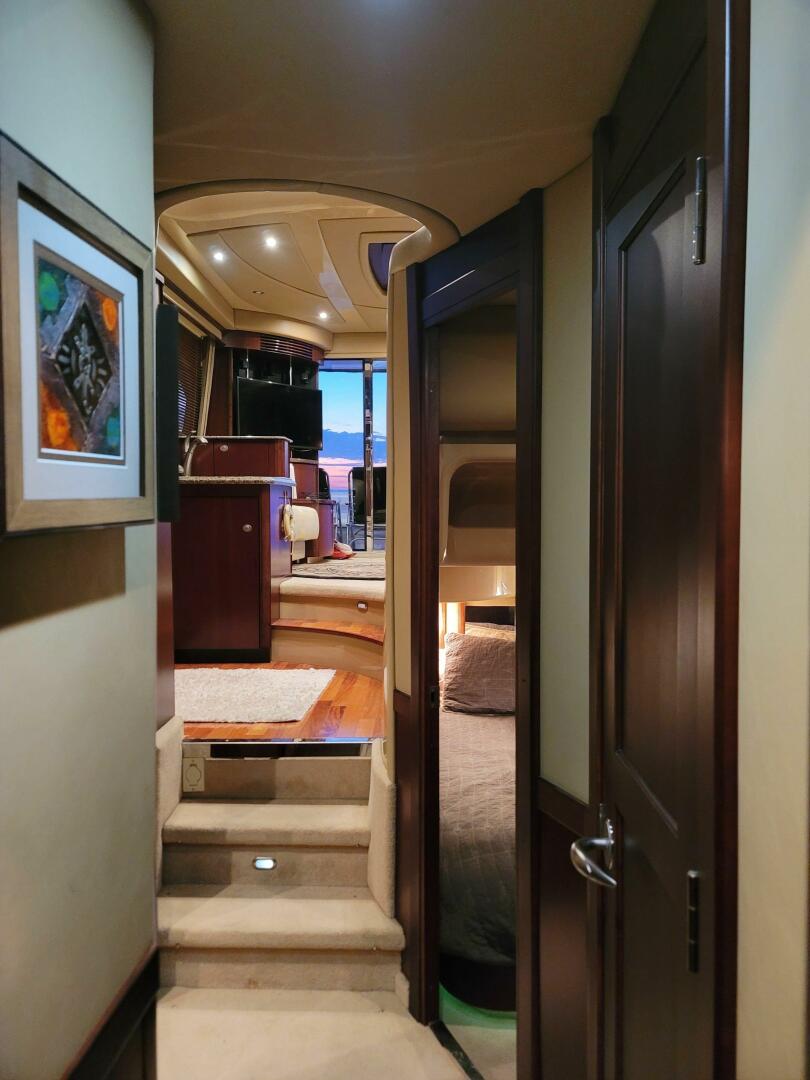 52ft Sea Ray Yacht For Sale