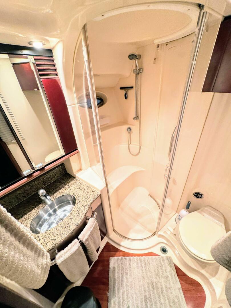 52ft Sea Ray Yacht For Sale