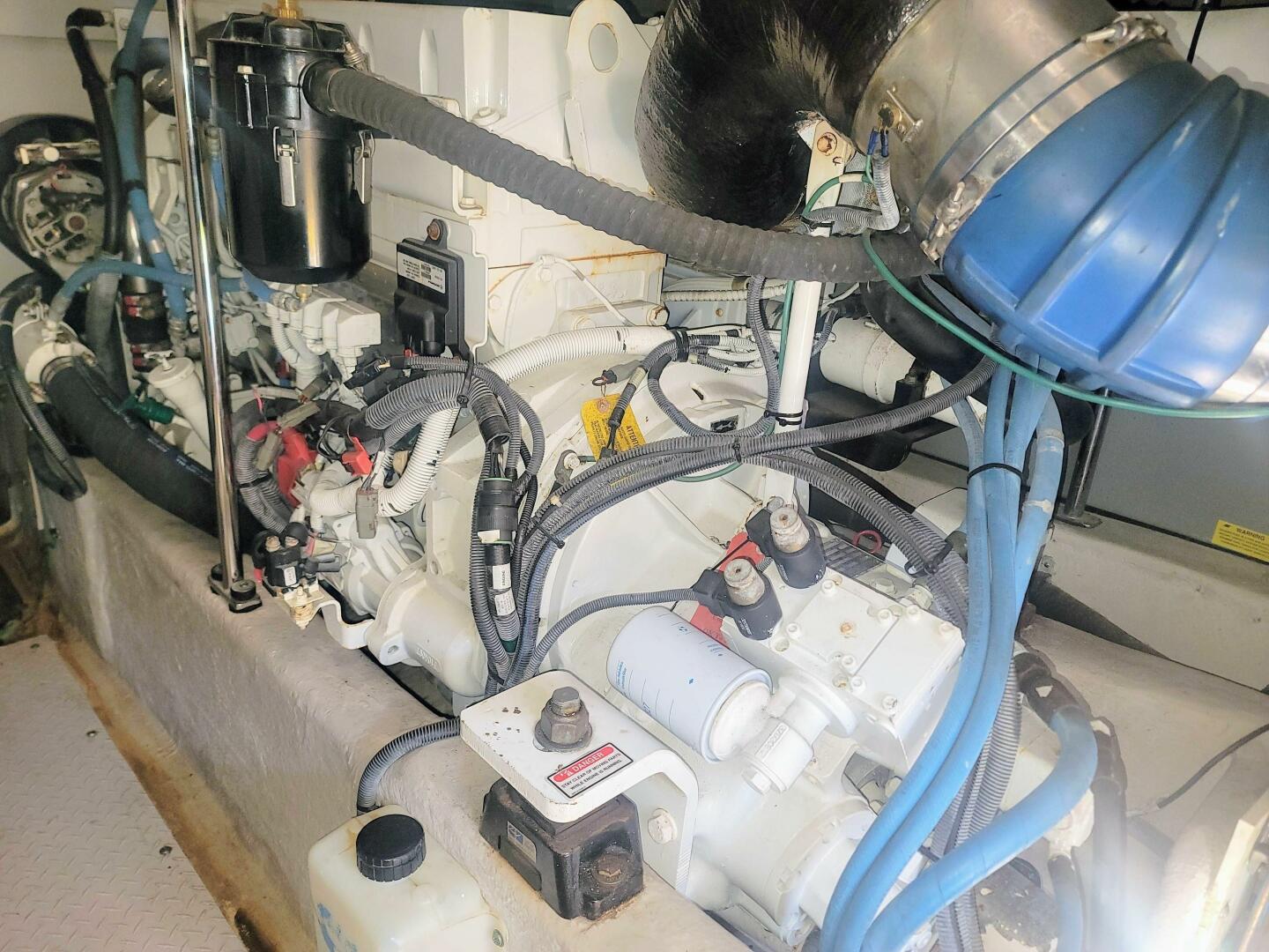 52ft Sea Ray Yacht For Sale