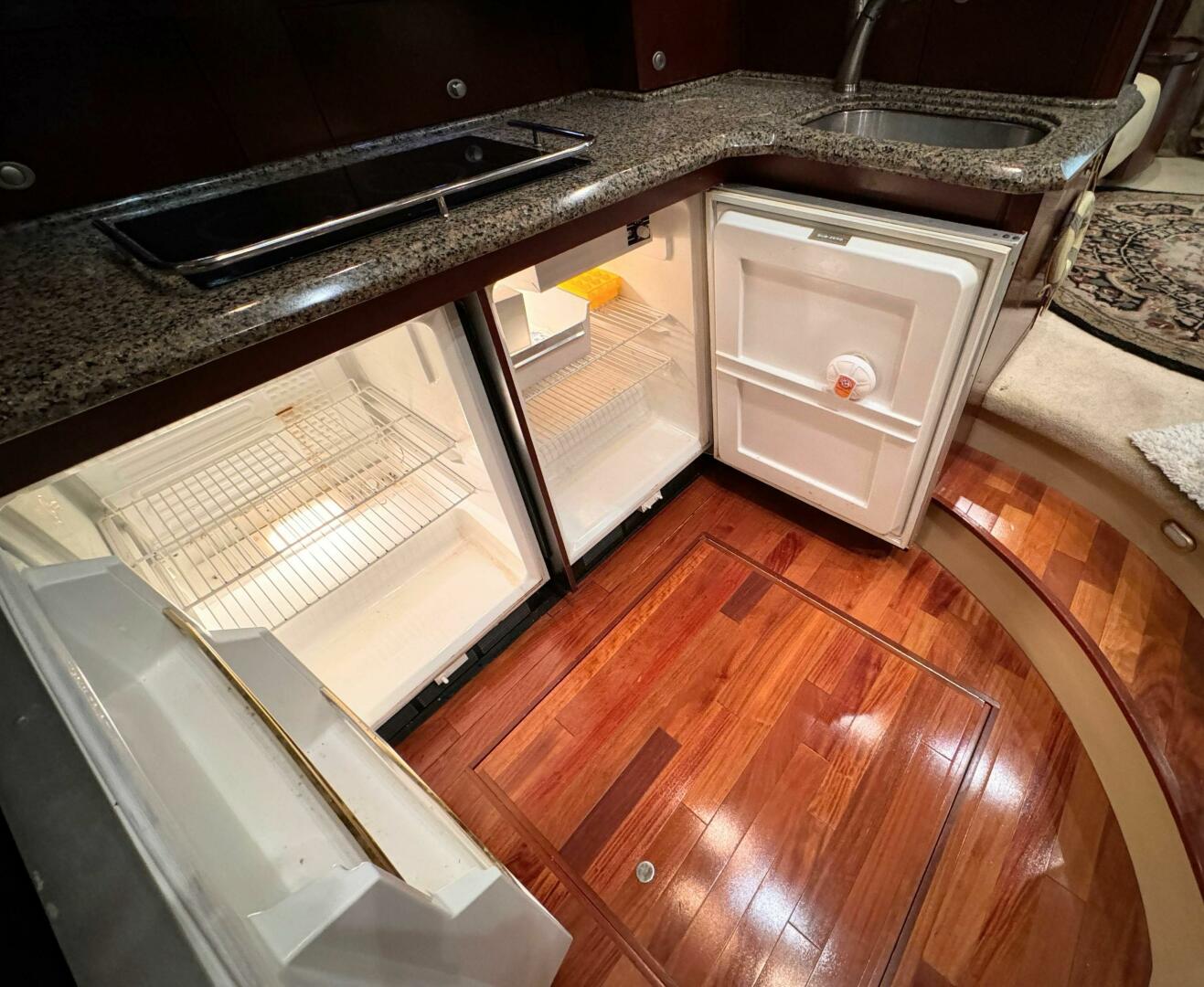 52ft Sea Ray Yacht For Sale