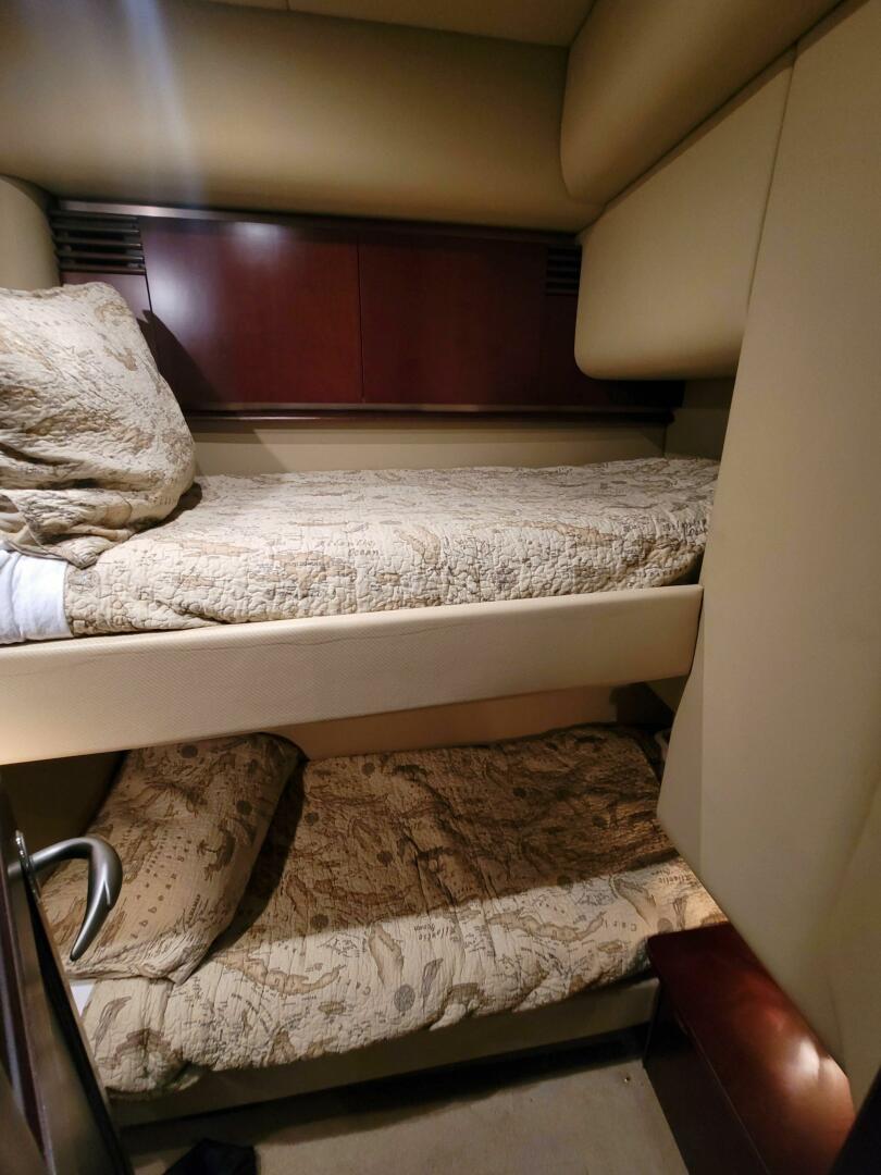 52ft Sea Ray Yacht For Sale