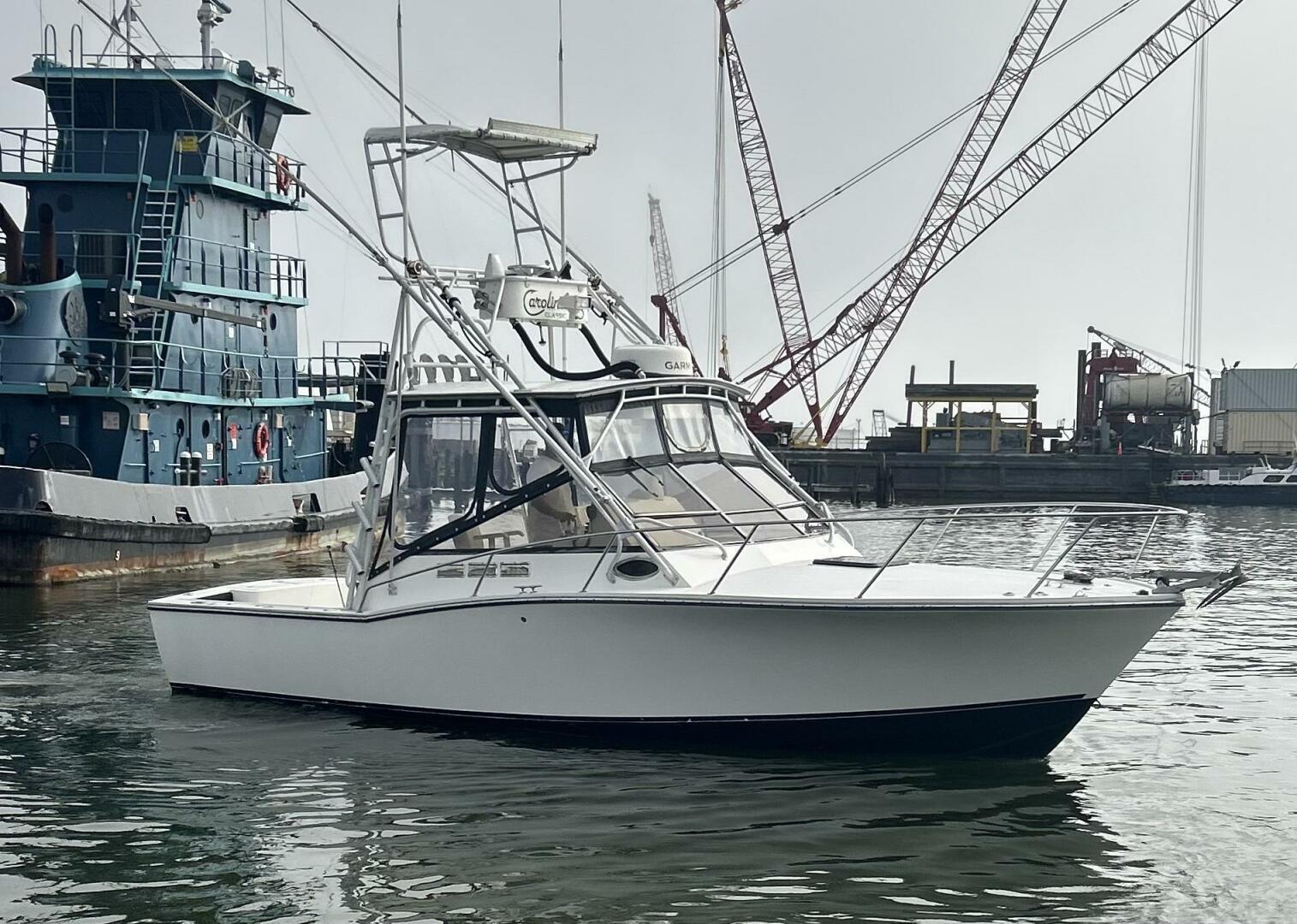 Vessel Image #9