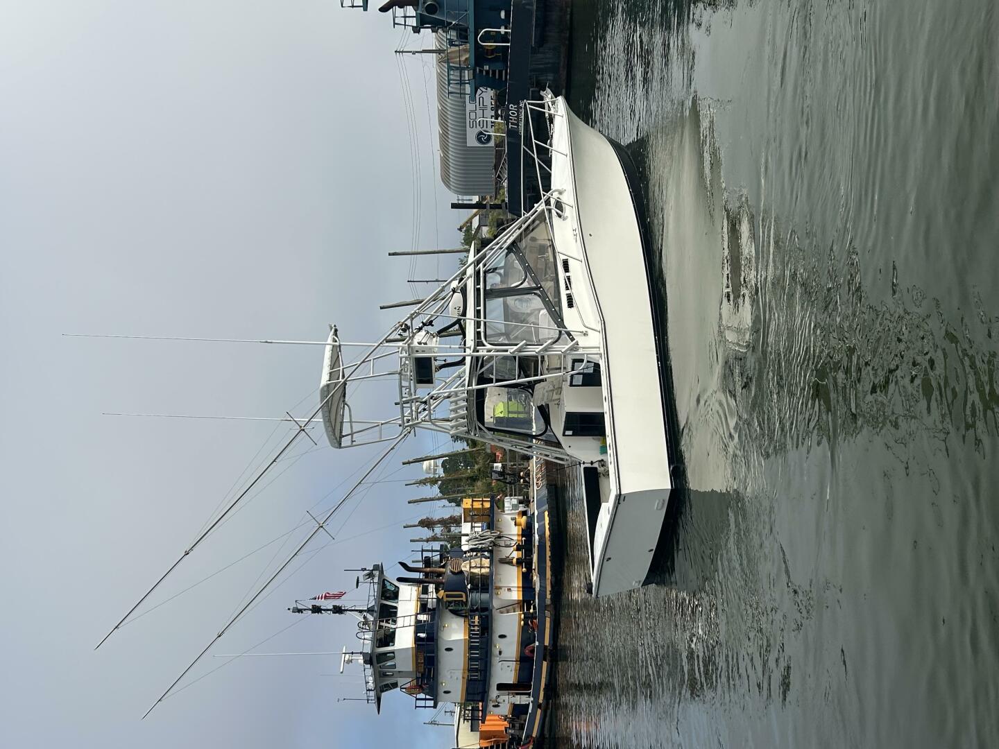 Vessel Image #10