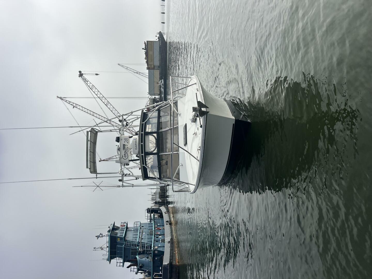 Vessel Image #11