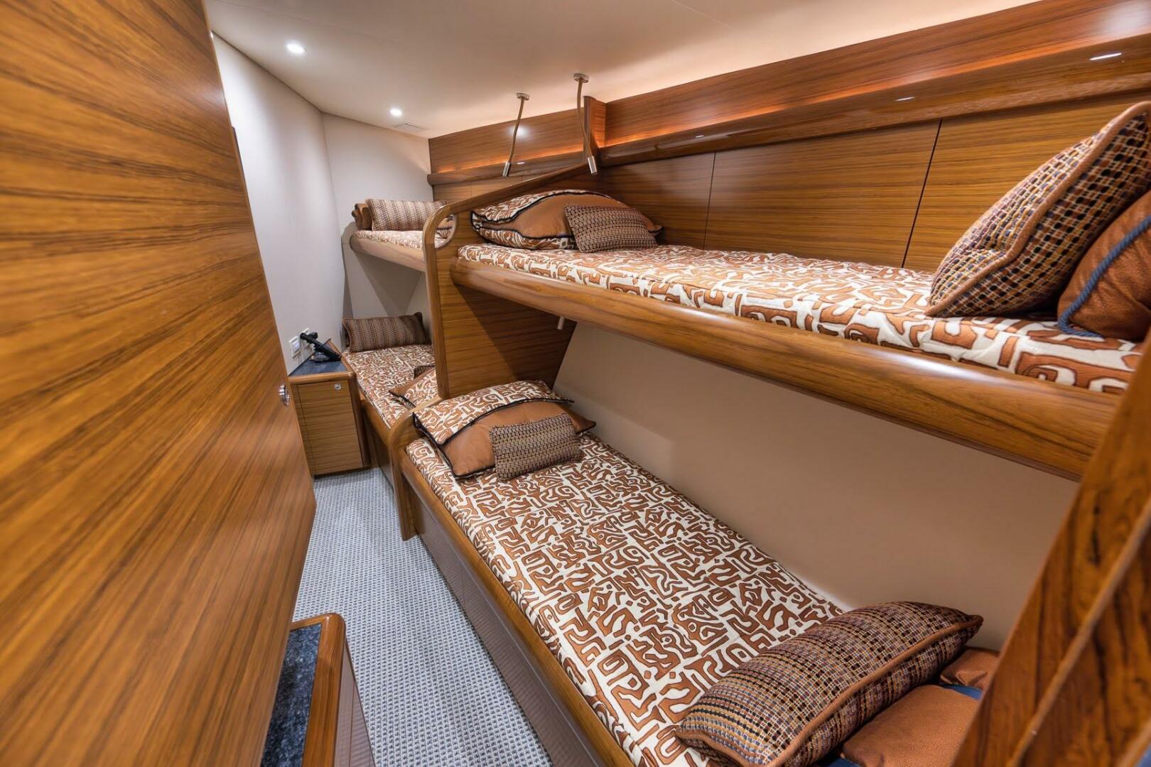 Islamar 80ft Weaver Yacht For Sale