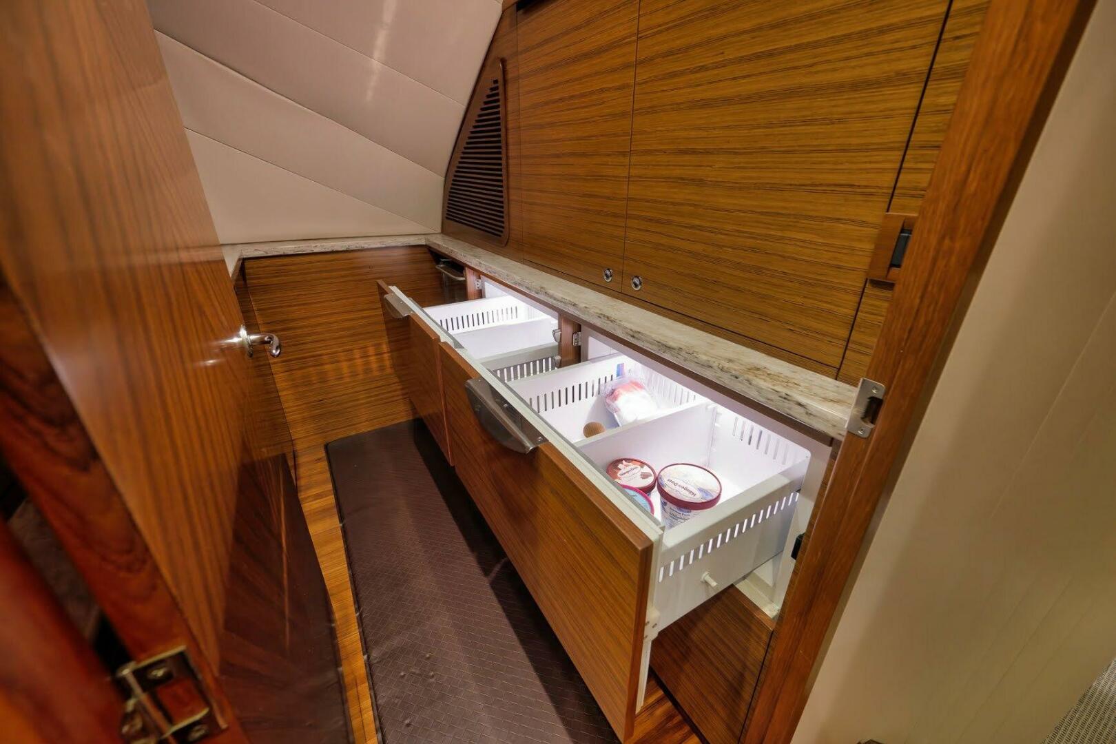 Islamar 80ft Weaver Yacht For Sale