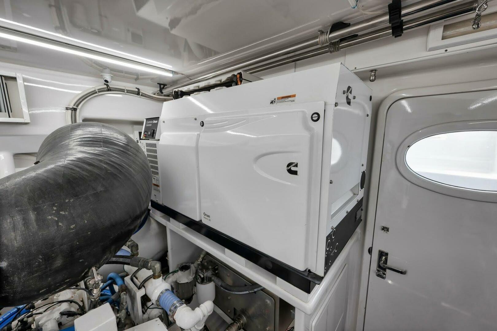 Islamar 80ft Weaver Yacht For Sale