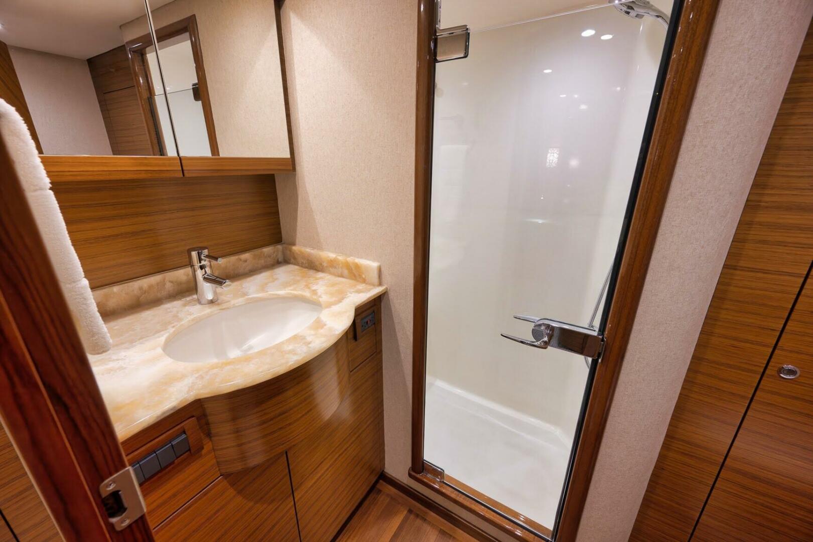 Islamar 80ft Weaver Yacht For Sale