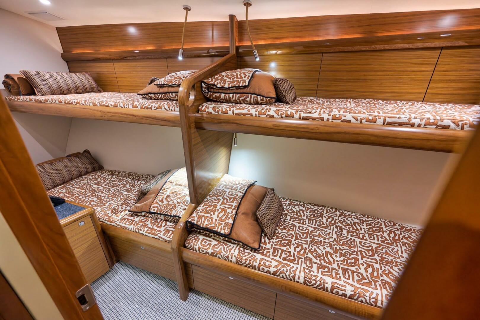 Islamar 80ft Weaver Yacht For Sale