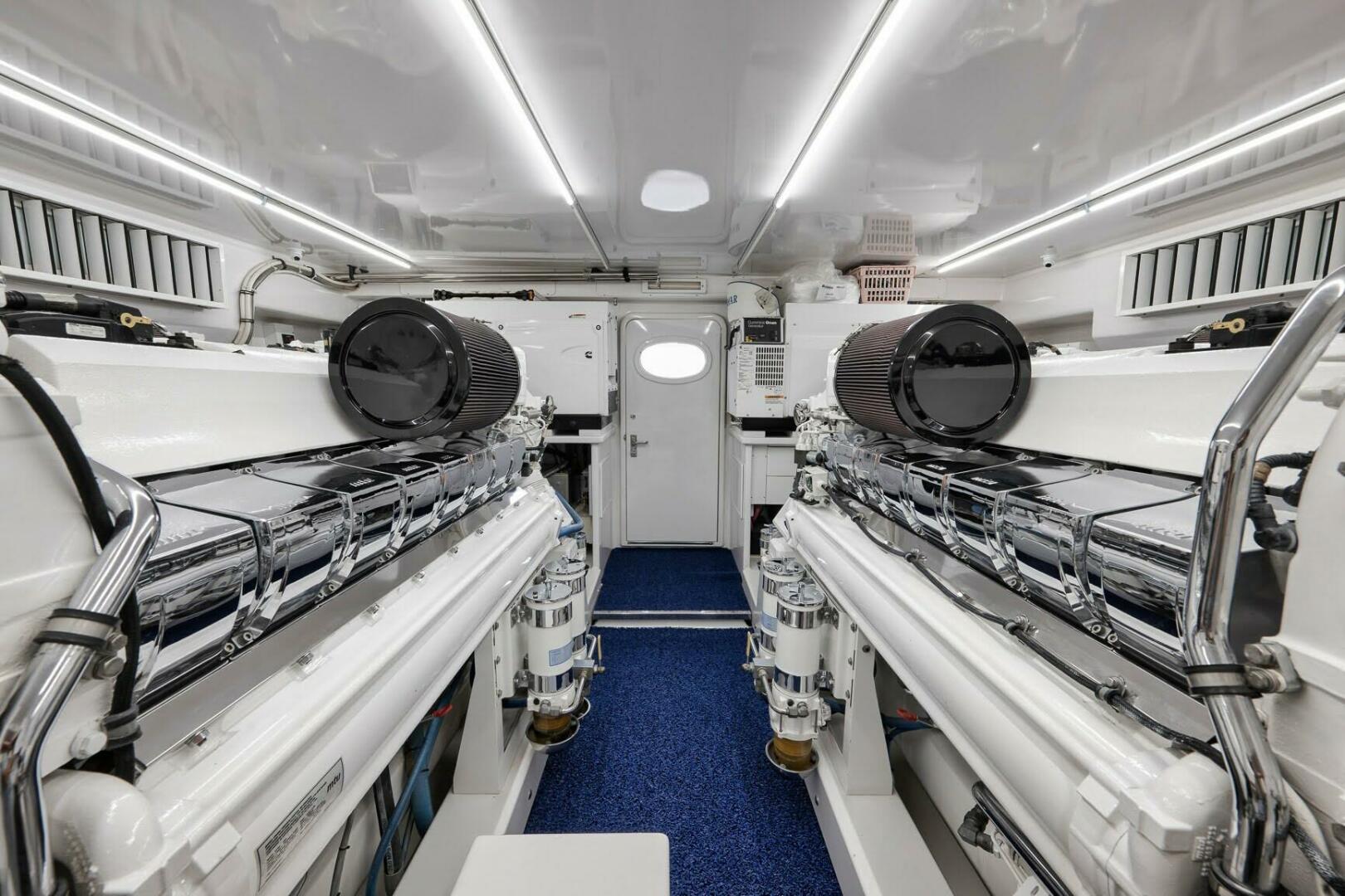Islamar 80ft Weaver Yacht For Sale