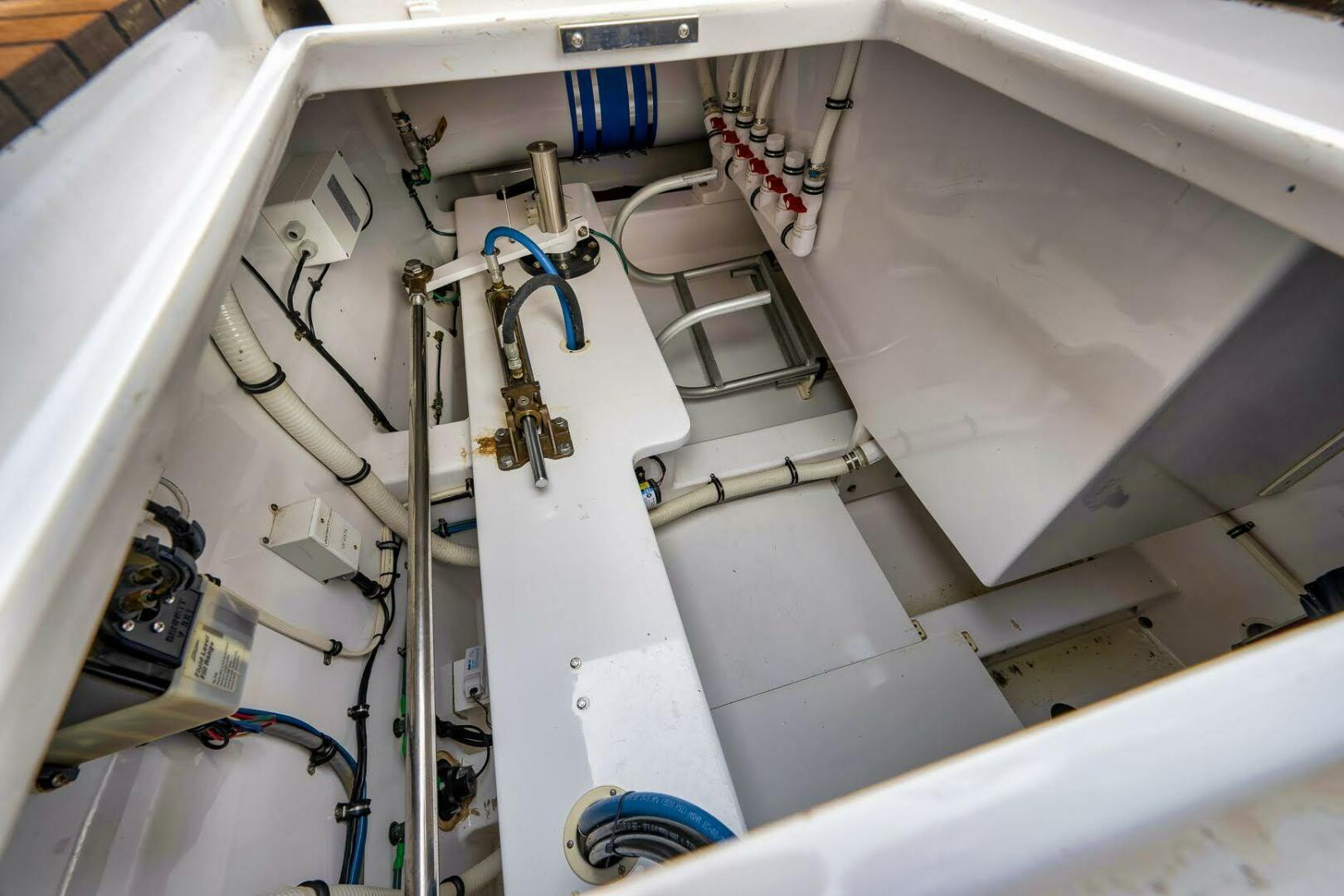 Islamar 80ft Weaver Yacht For Sale