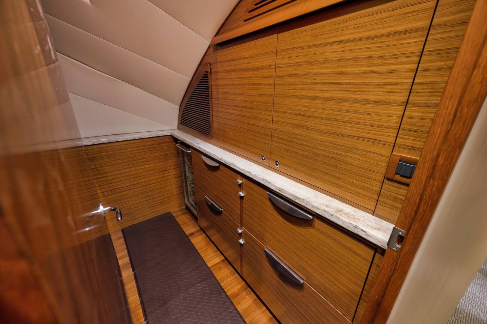 Islamar 80ft Weaver Yacht For Sale
