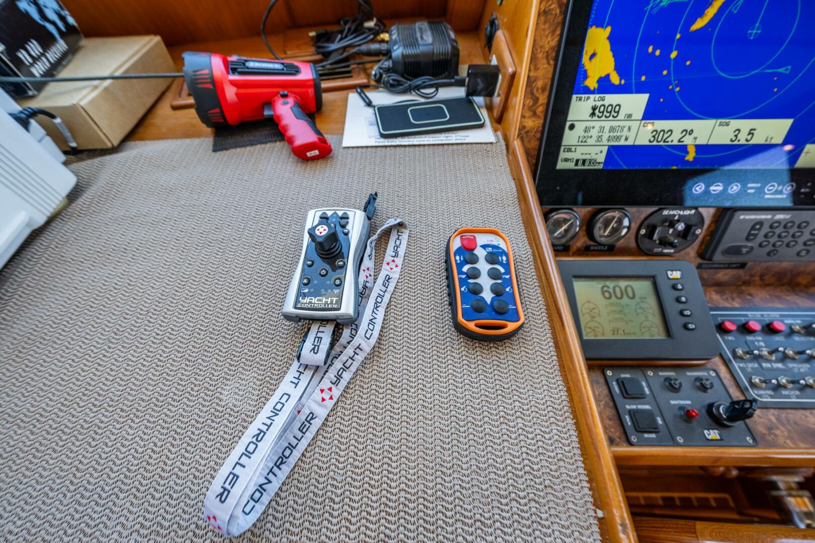 56ft DeFever Yacht For Sale