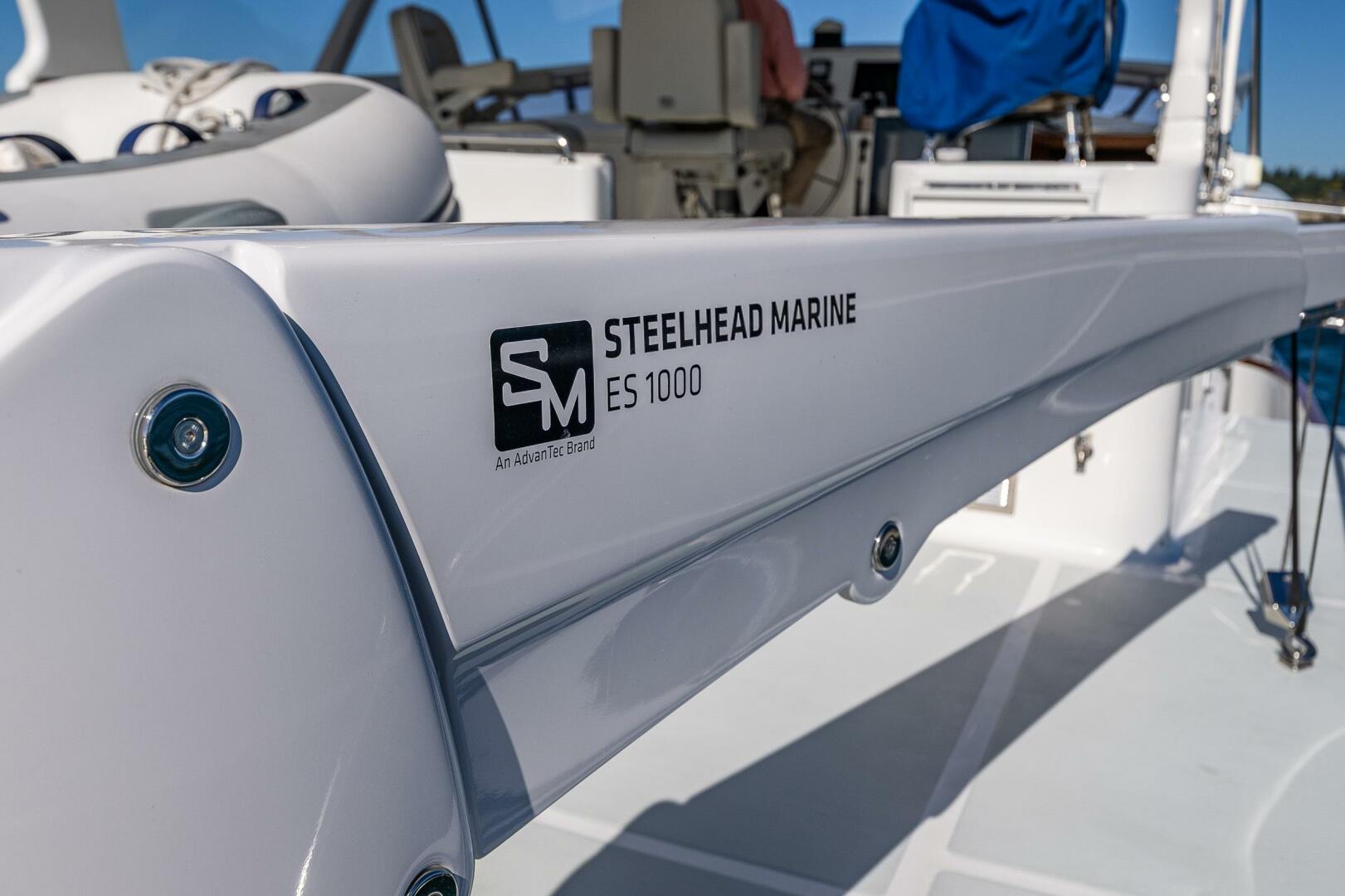 56ft DeFever Yacht For Sale