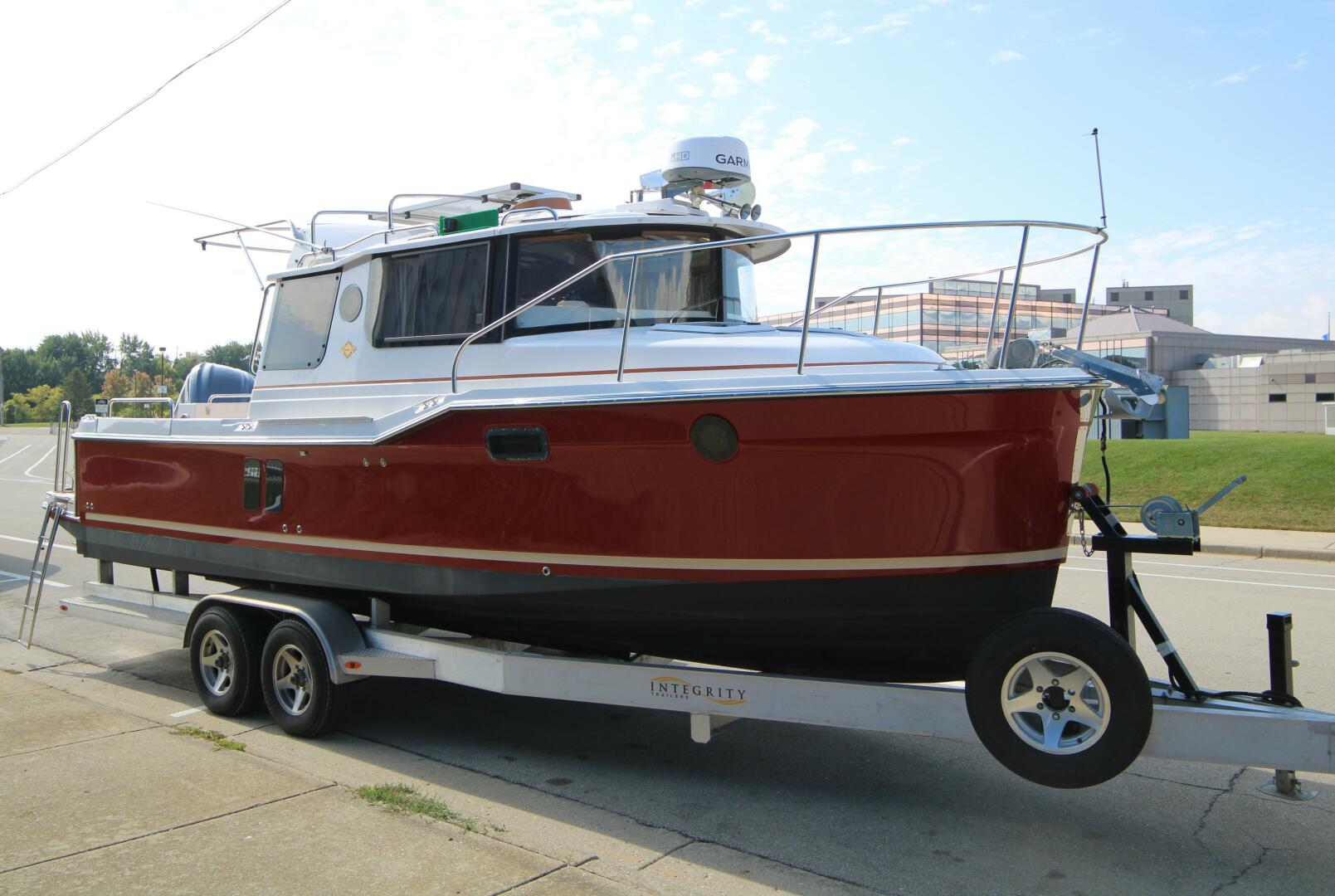 Vessel Image #1