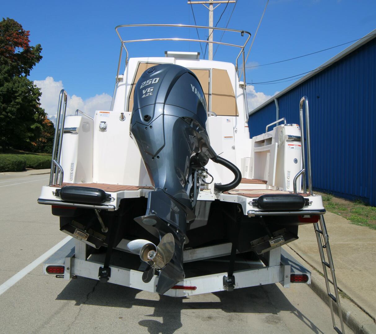 Vessel Image #5