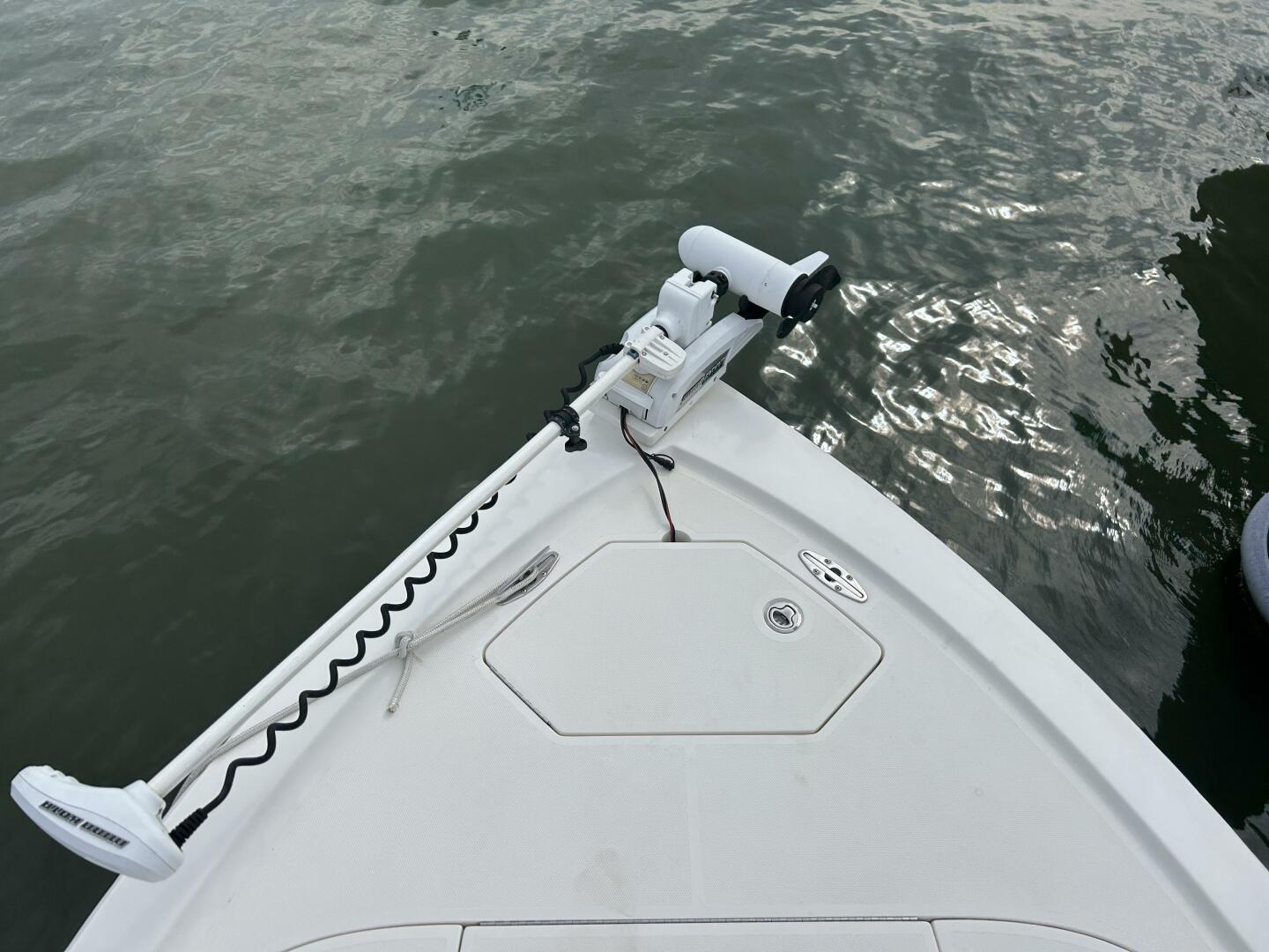 27ft SeaVee Yacht For Sale