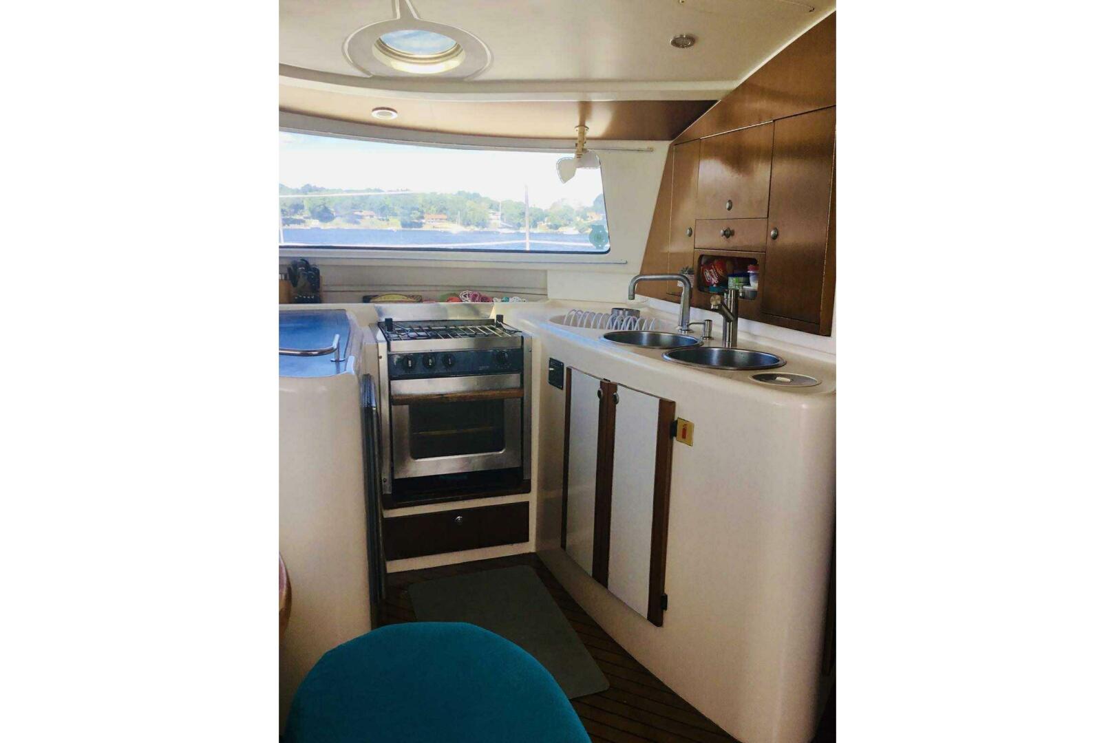 43ft Fountaine Pajot Yacht For Sale