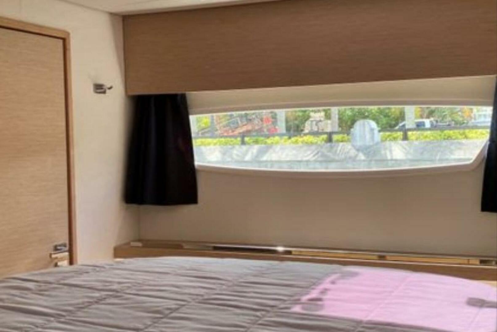 50ft Fountaine Pajot Yacht For Sale