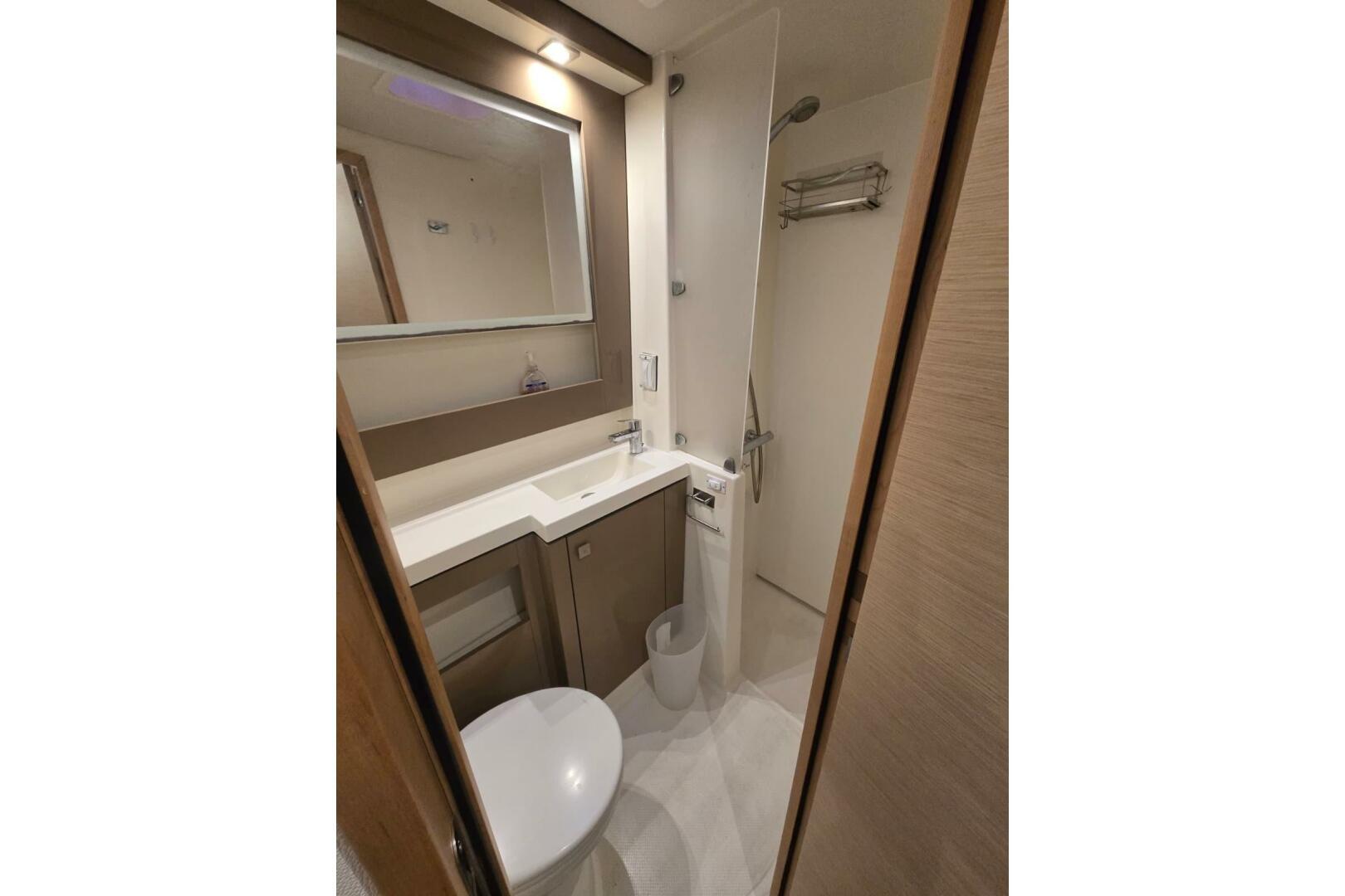 50ft Fountaine Pajot Yacht For Sale