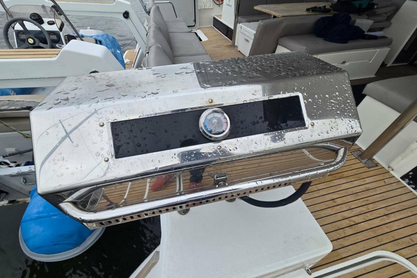 50ft Fountaine Pajot Yacht For Sale