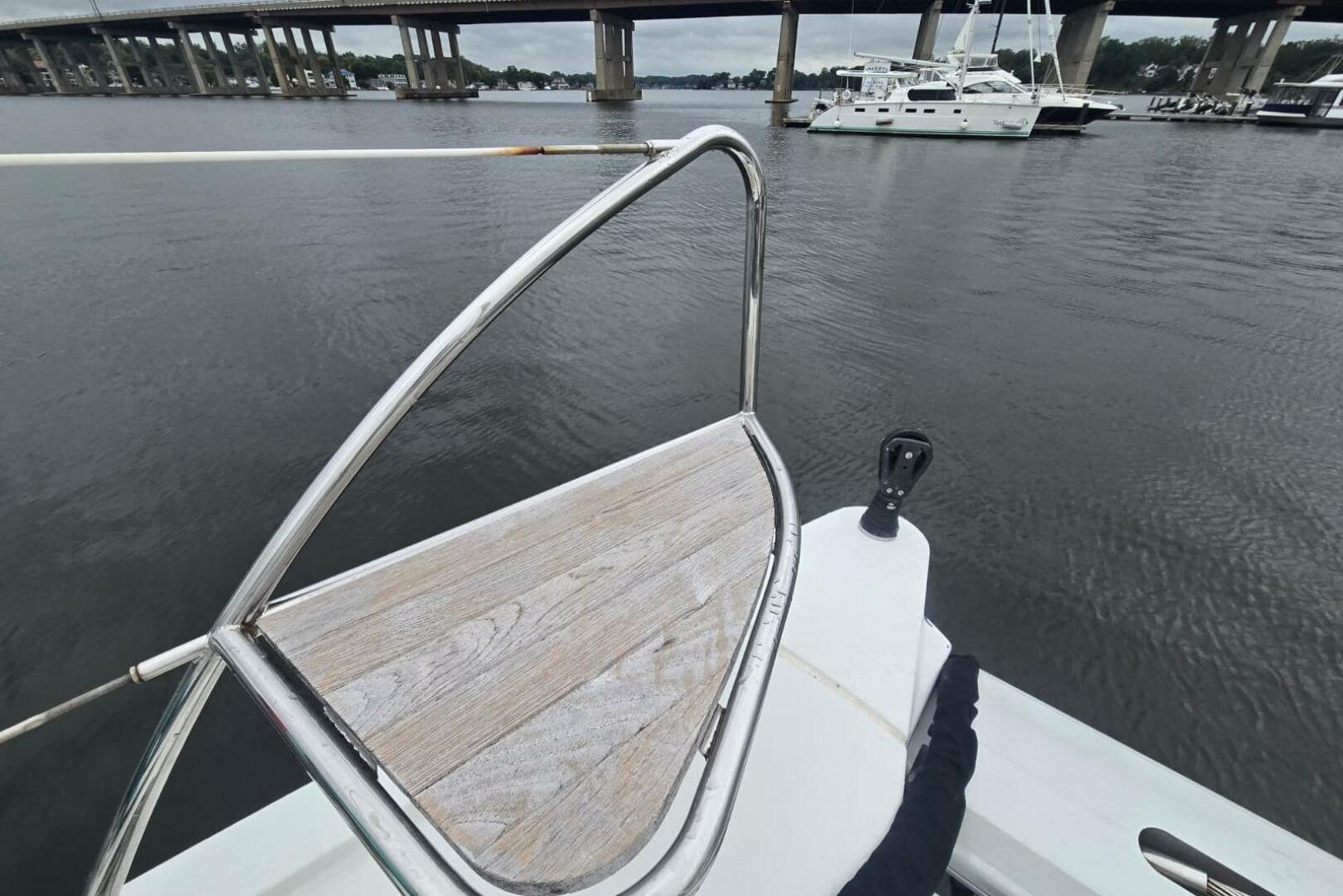 50ft Fountaine Pajot Yacht For Sale