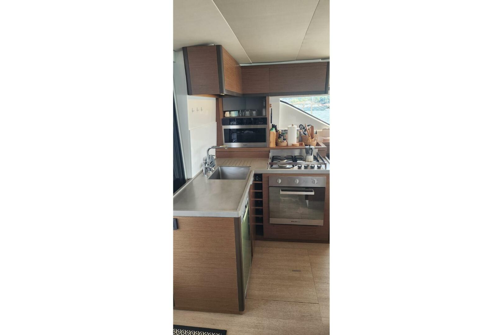 48ft Lagoon Yacht For Sale