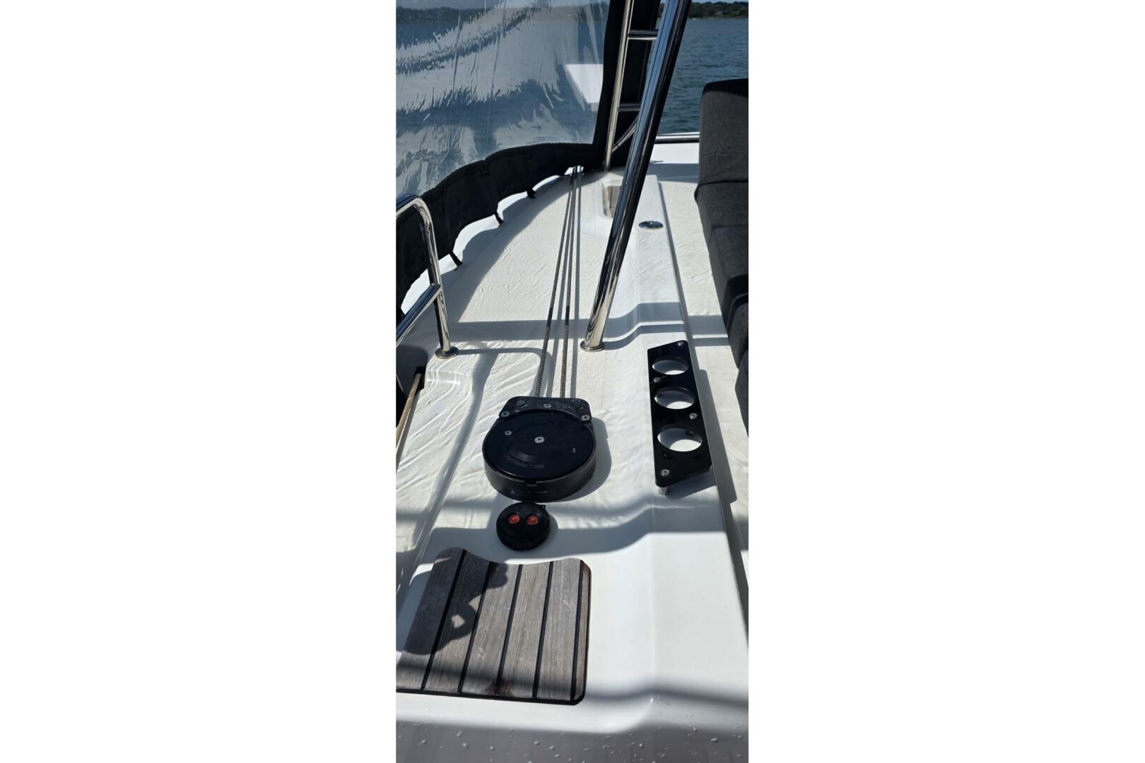 48ft Lagoon Yacht For Sale