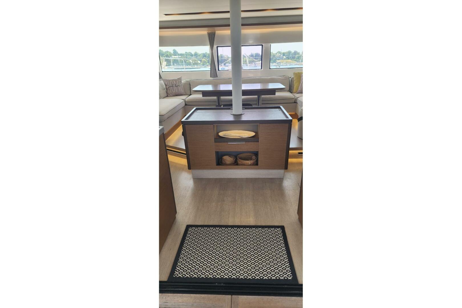 48ft Lagoon Yacht For Sale