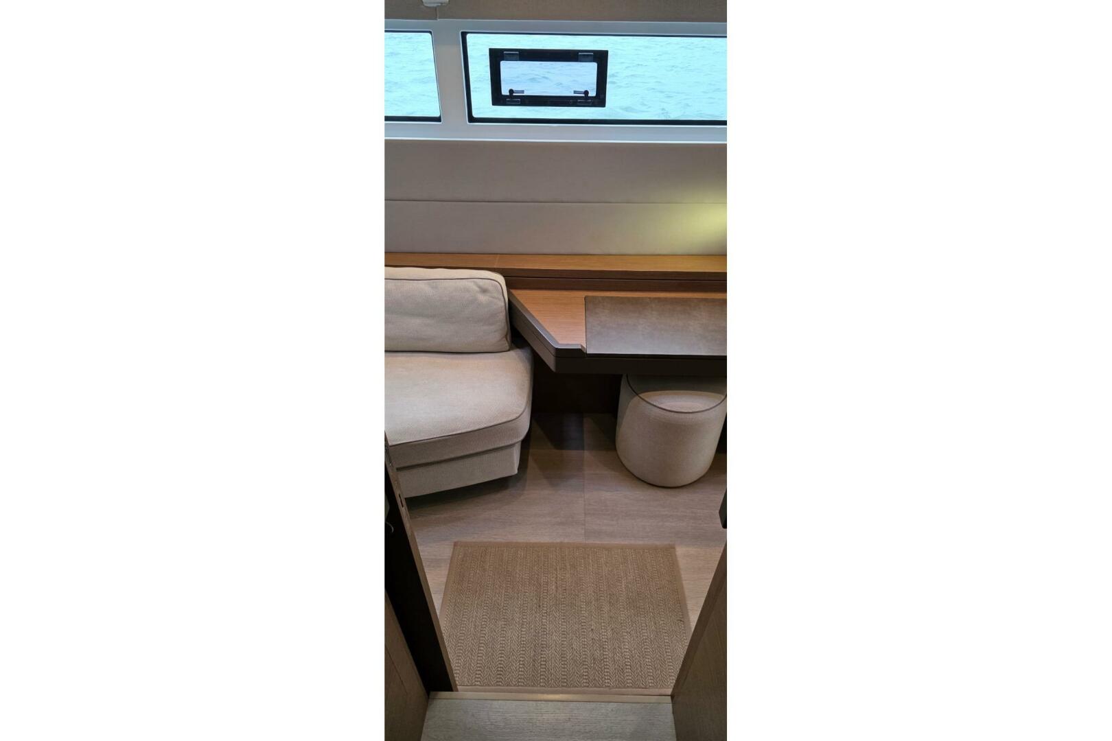 48ft Lagoon Yacht For Sale