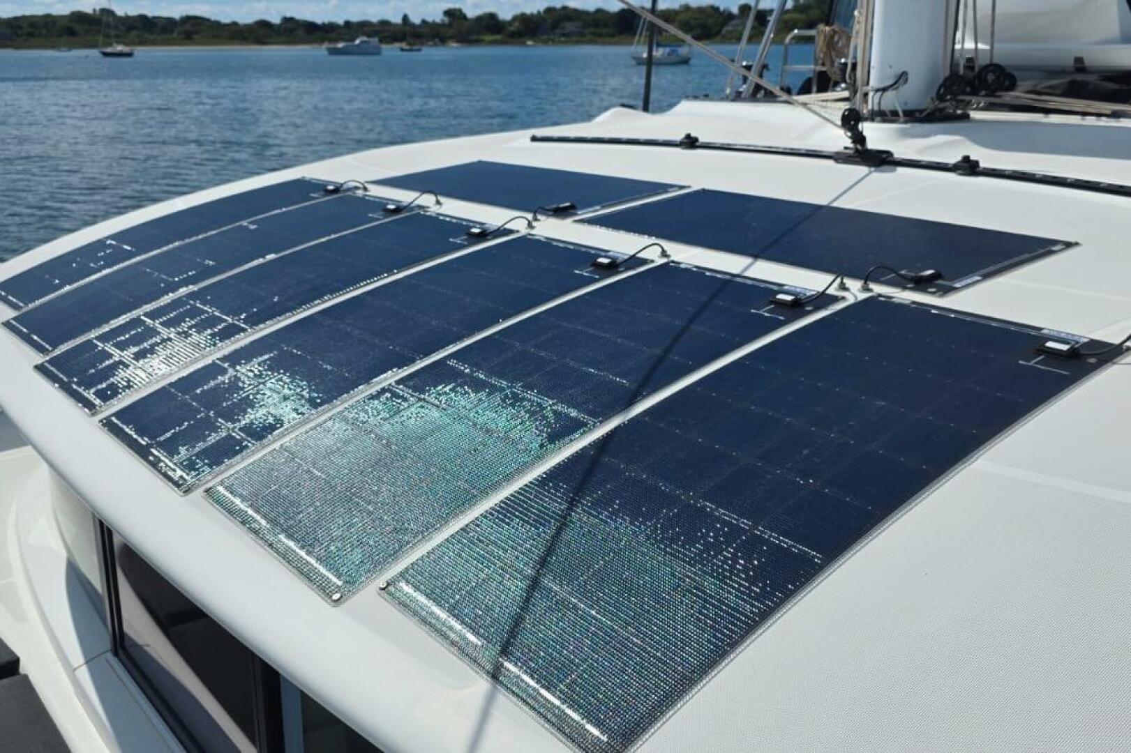 48ft Lagoon Yacht For Sale