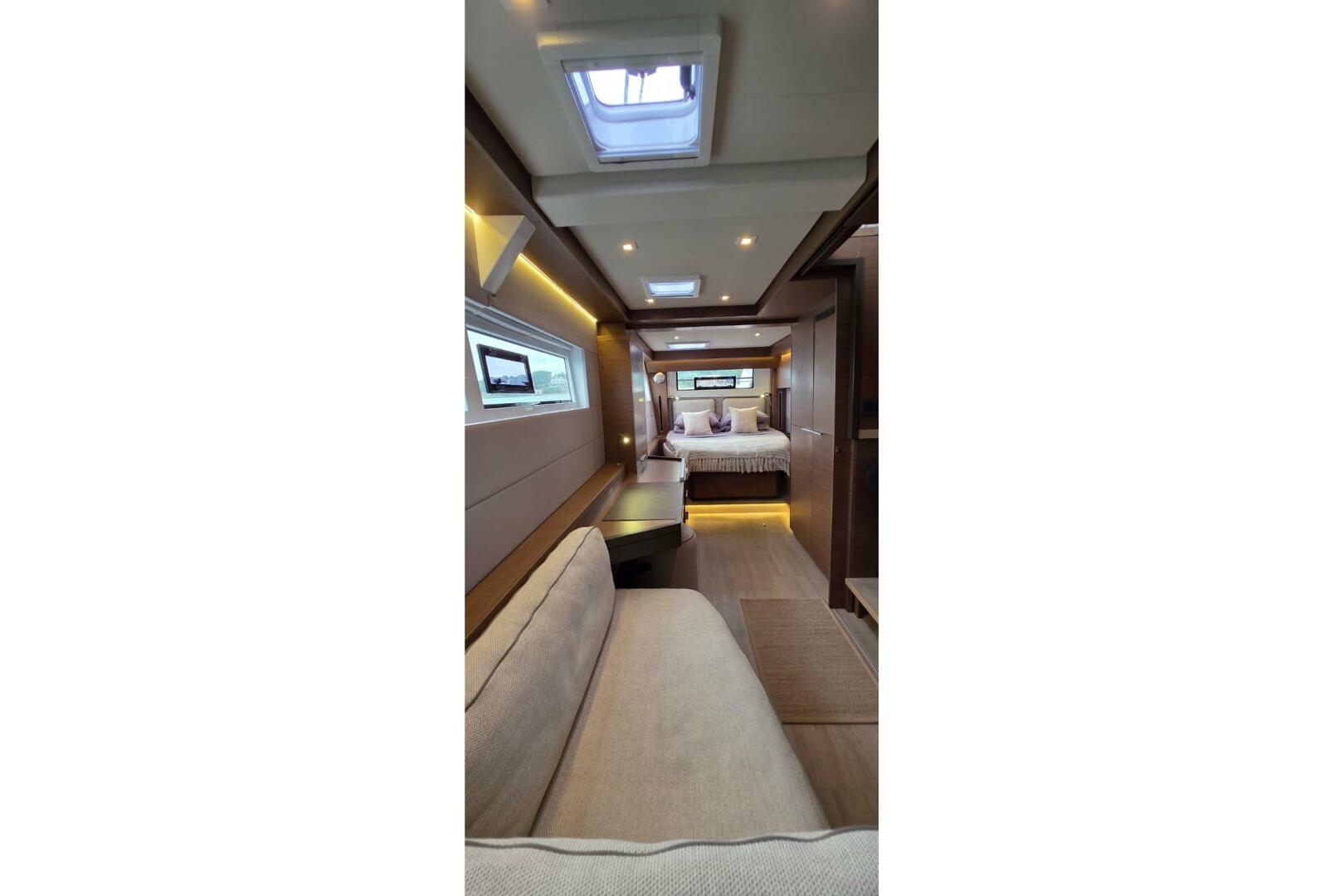 48ft Lagoon Yacht For Sale