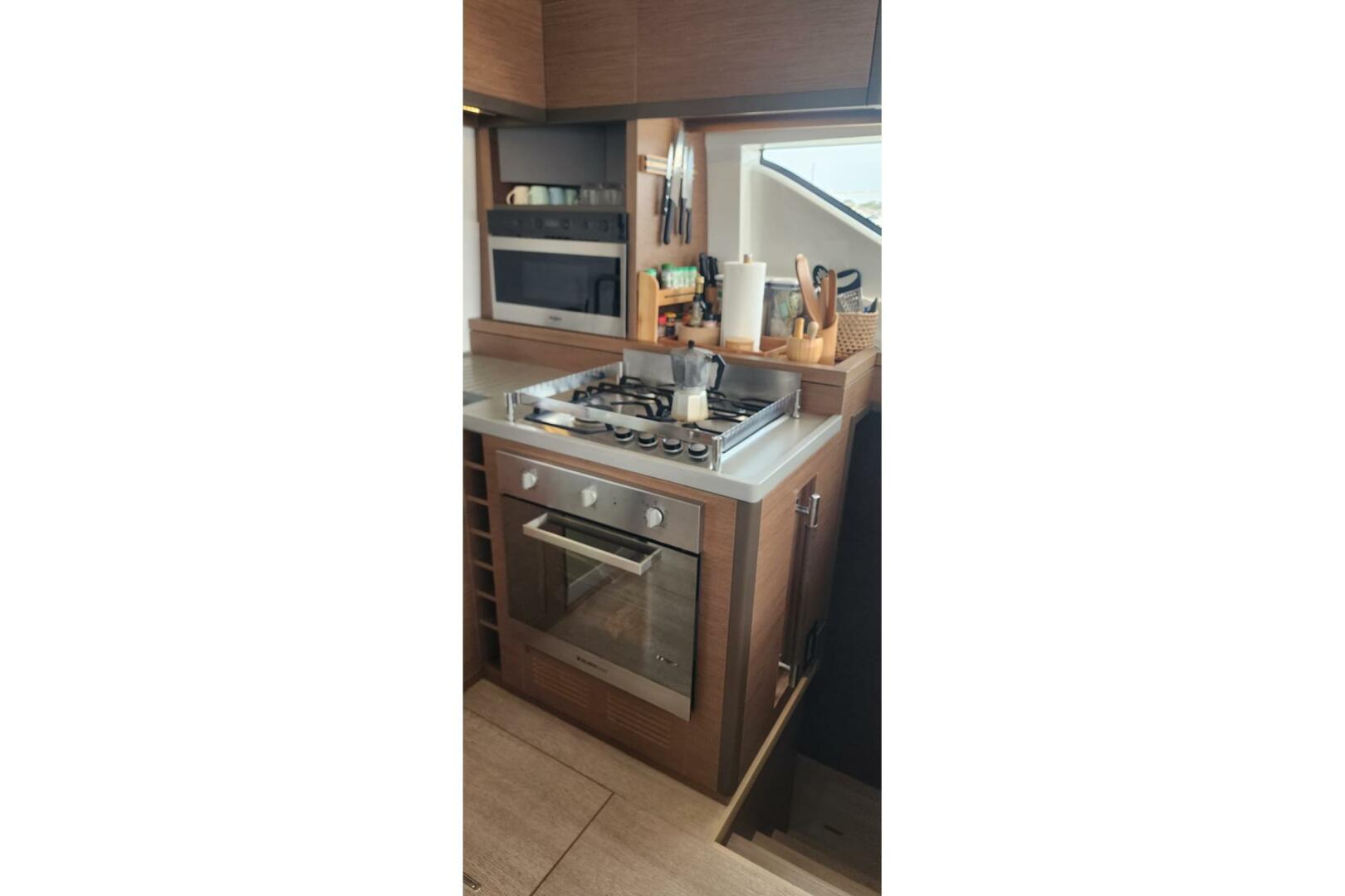 48ft Lagoon Yacht For Sale