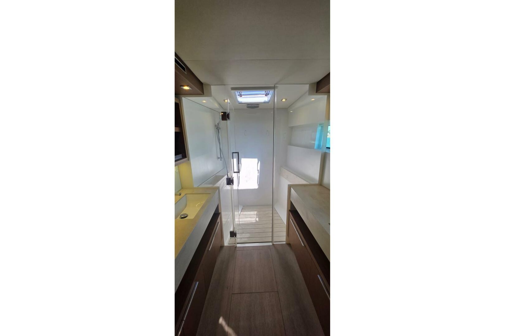 48ft Lagoon Yacht For Sale