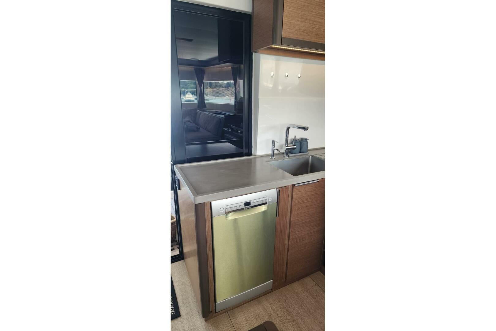 48ft Lagoon Yacht For Sale