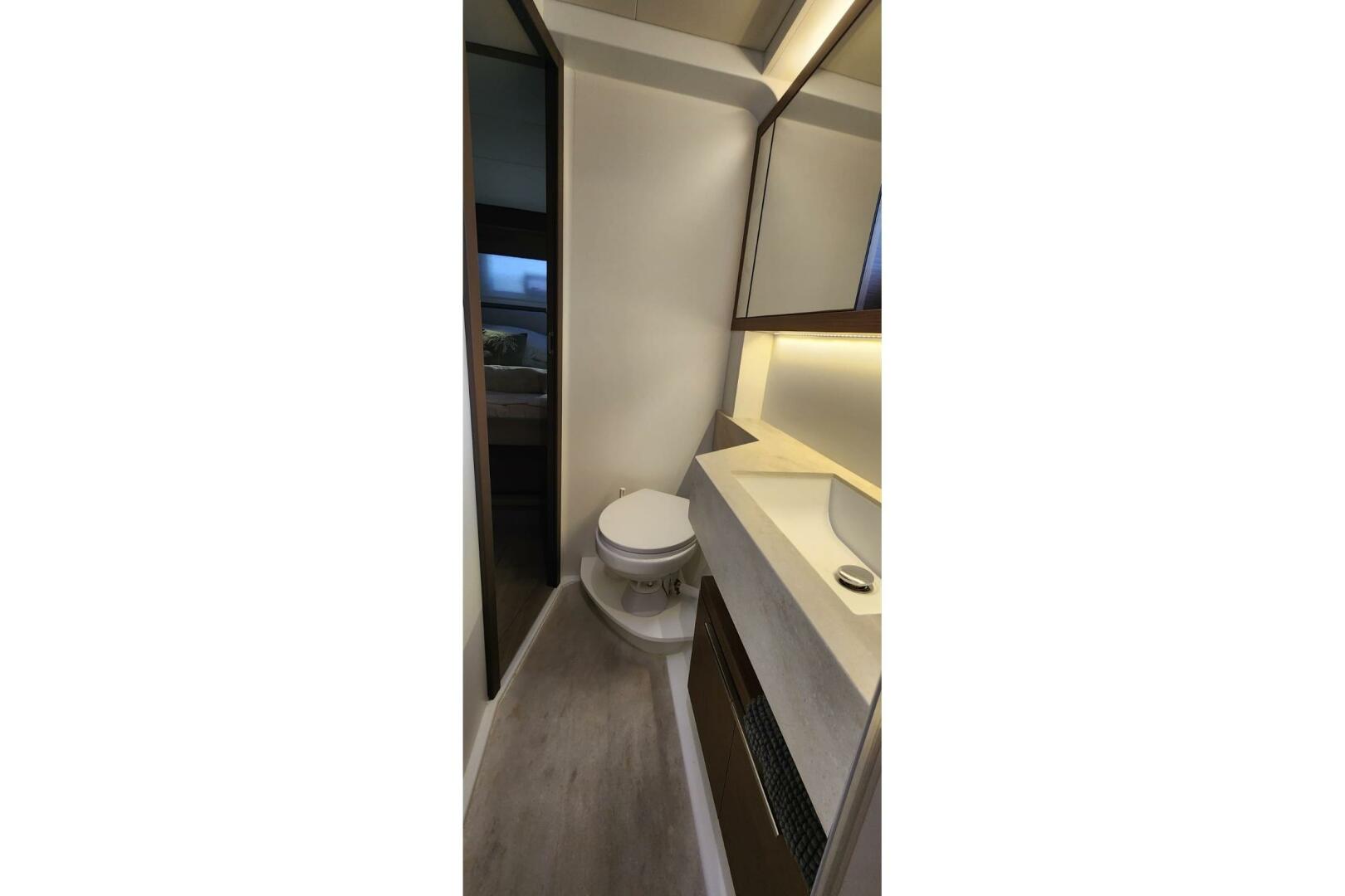 48ft Lagoon Yacht For Sale