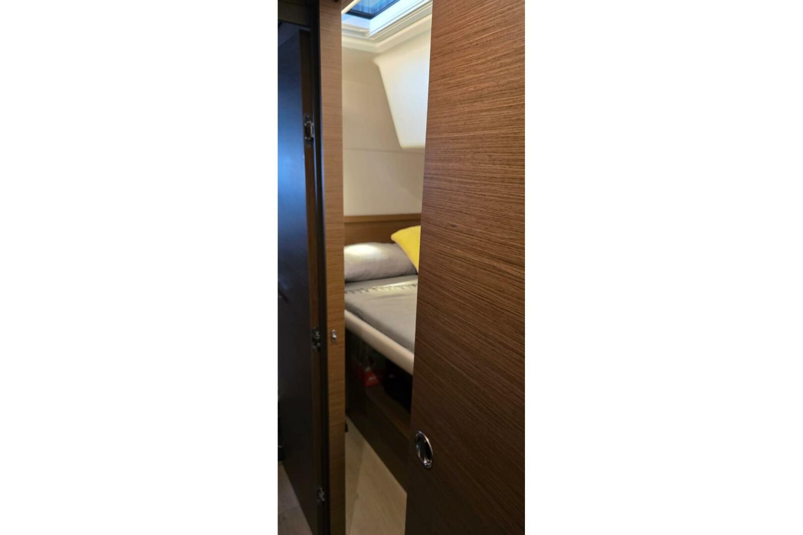 48ft Lagoon Yacht For Sale