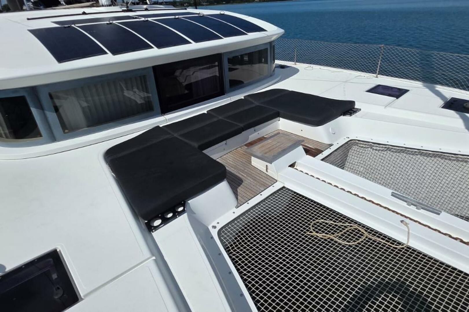 48ft Lagoon Yacht For Sale