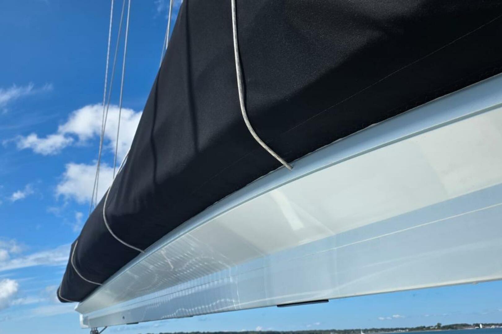 48ft Lagoon Yacht For Sale