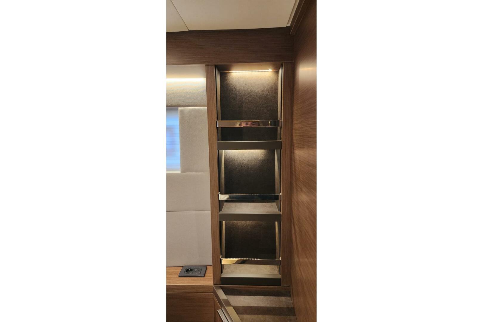 48ft Lagoon Yacht For Sale