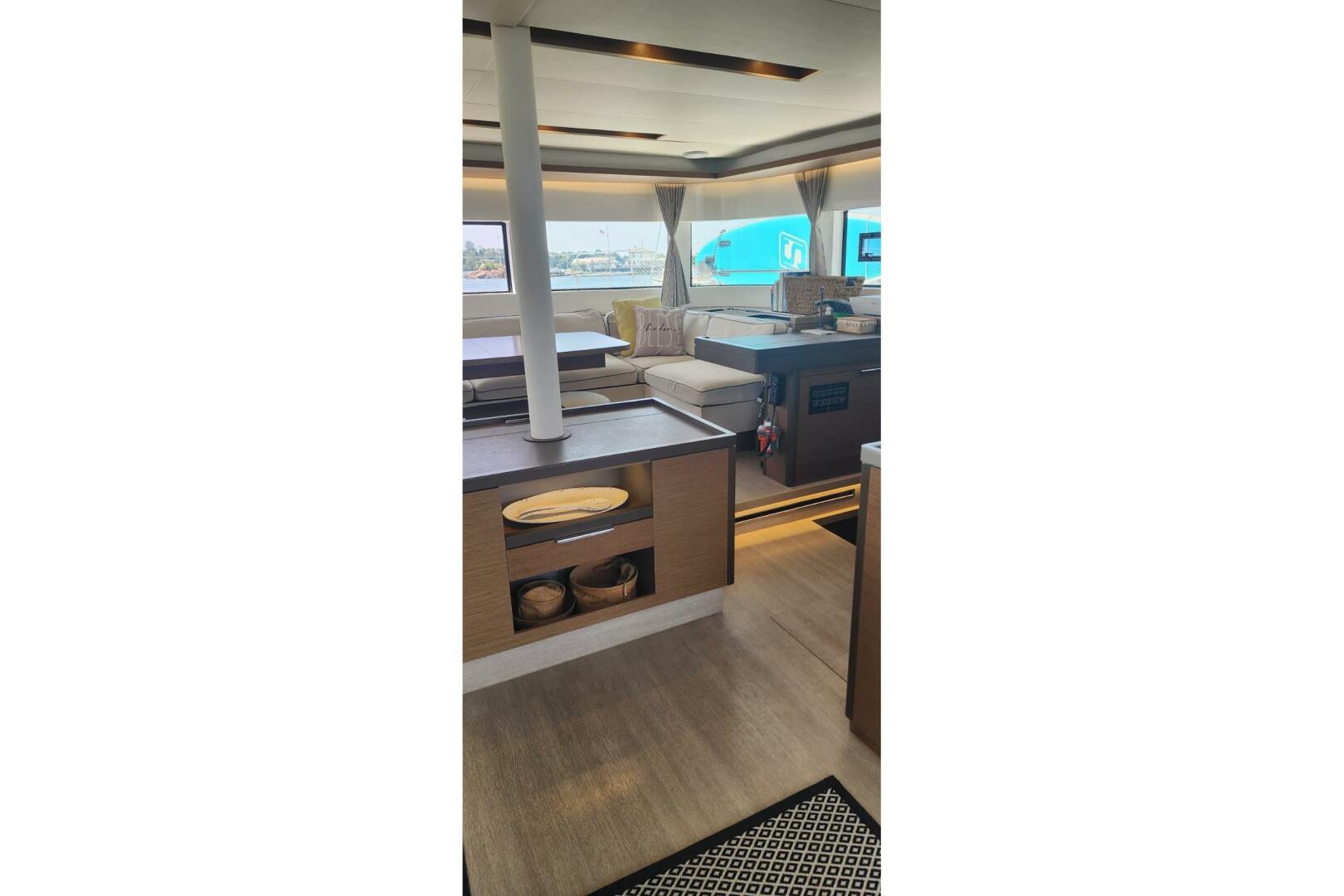 48ft Lagoon Yacht For Sale