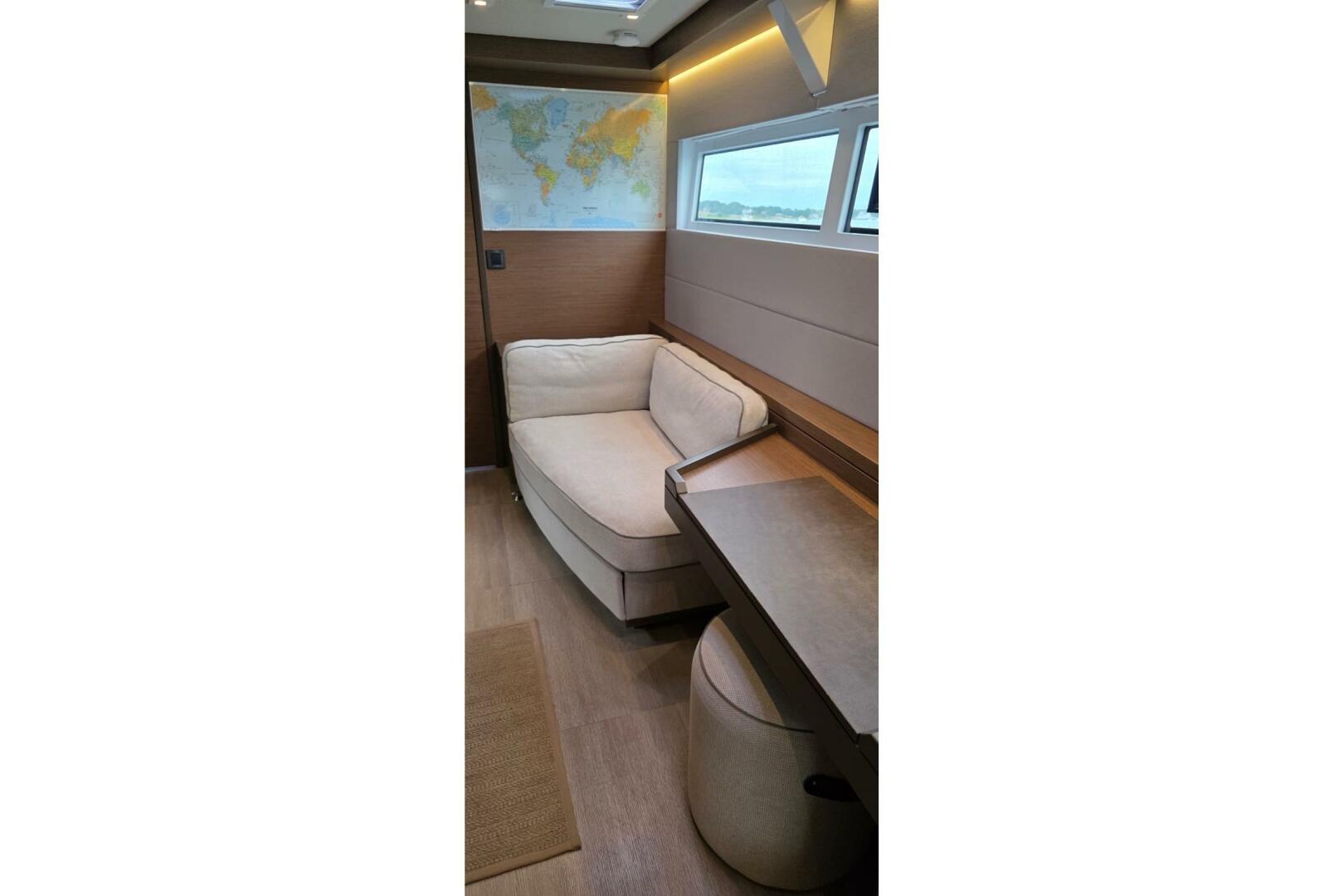 48ft Lagoon Yacht For Sale